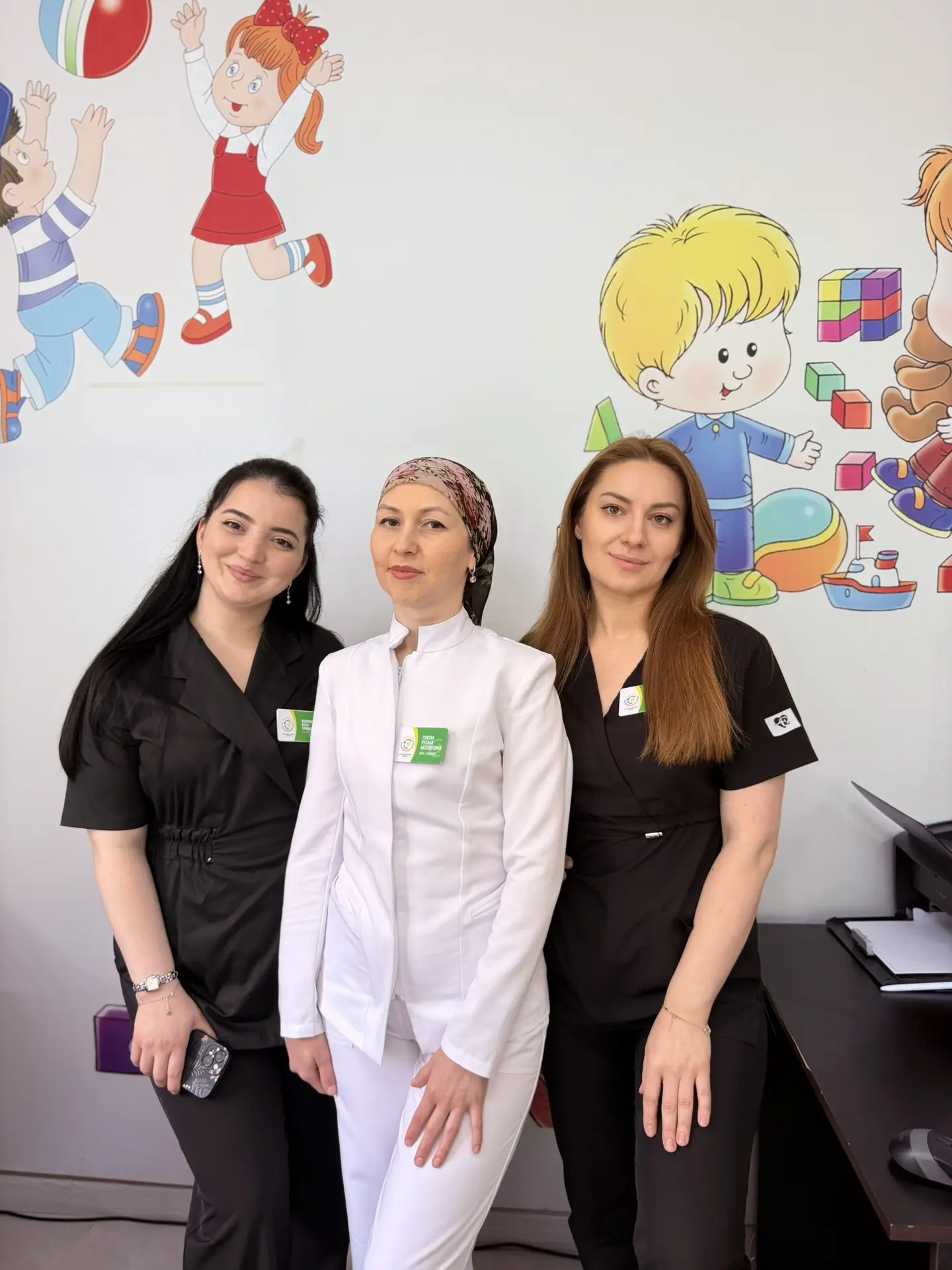 🧠 Здоровый образ жизни ребёнка: рекомендации неврологов.