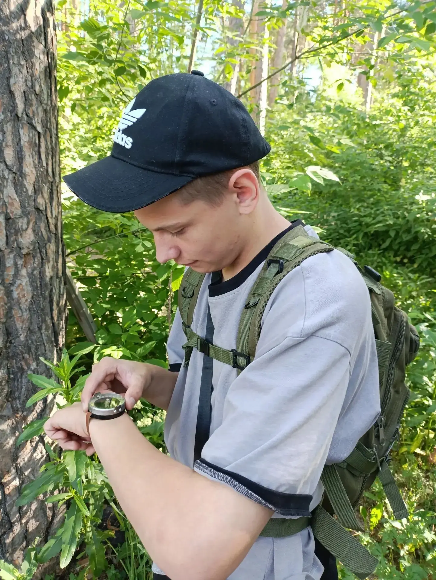 🏕️ Мы ушли в поход! И это было НЕВЕРОЯТНО! 🔥