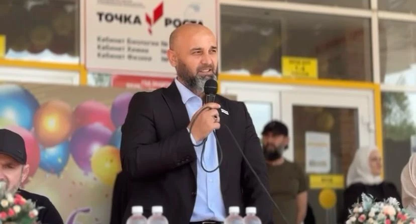 Сегодня, 26.05.2026 депутаты Аргунской городской Думы пятого созыва приняли участие в т...