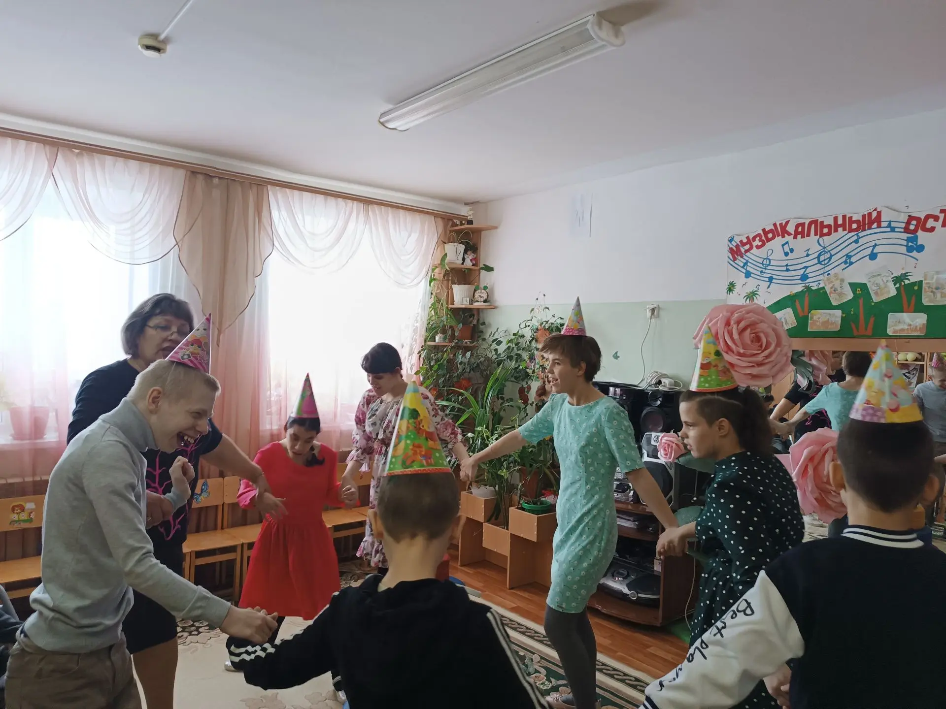День рождения – это, пожалуй, самый желанный день в году, настоящий источник счастья дл...