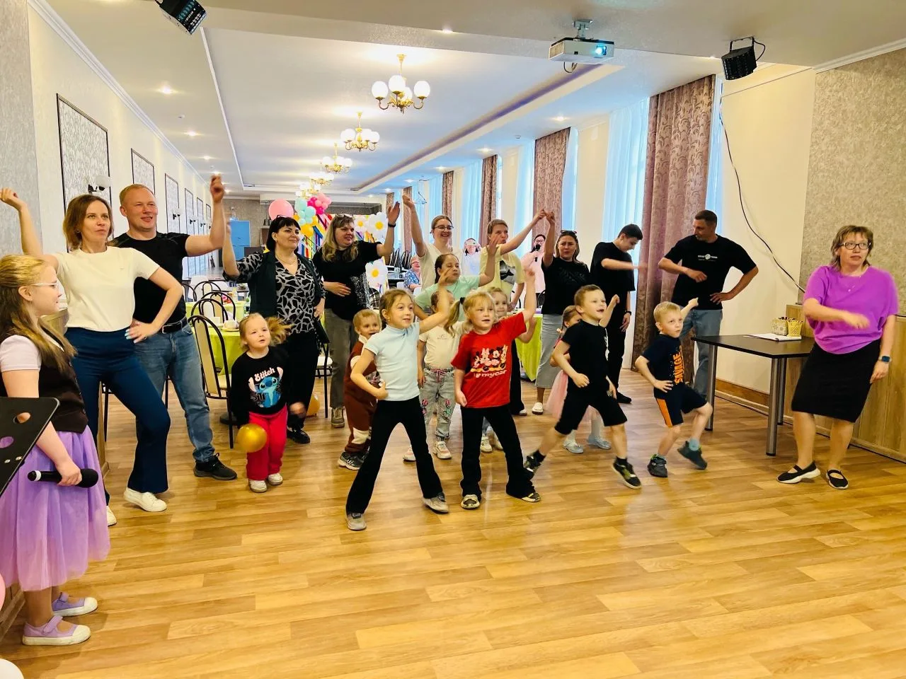 ❤ СЕМЬЯ — ЭТО ТЕРРИТОРИЯ ЛЮБВИ И ТВОРЧЕСТВА! ❤