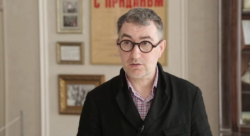 «Театр помогает жить»: ректор ГИТИСа Григорий Заславский в разговоре с кыргызстанской газетой «Карав