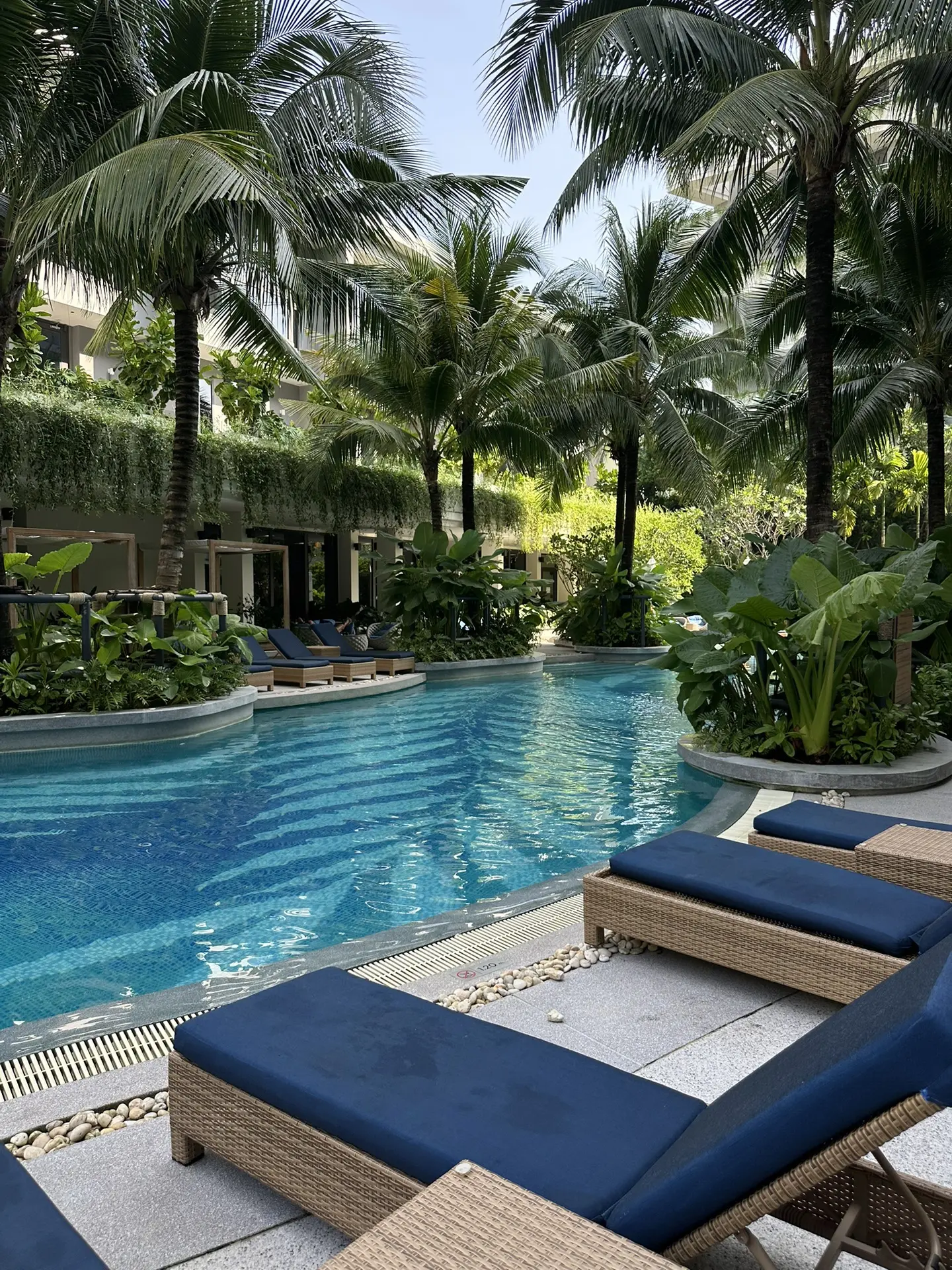📍La Green Hotel Residence 5*