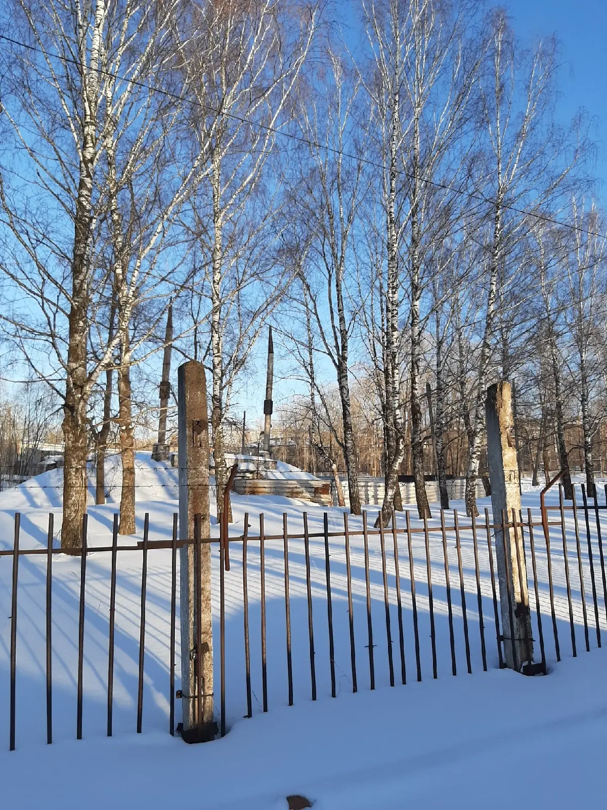 Присылайте Ваши фото в "Предложить пост"