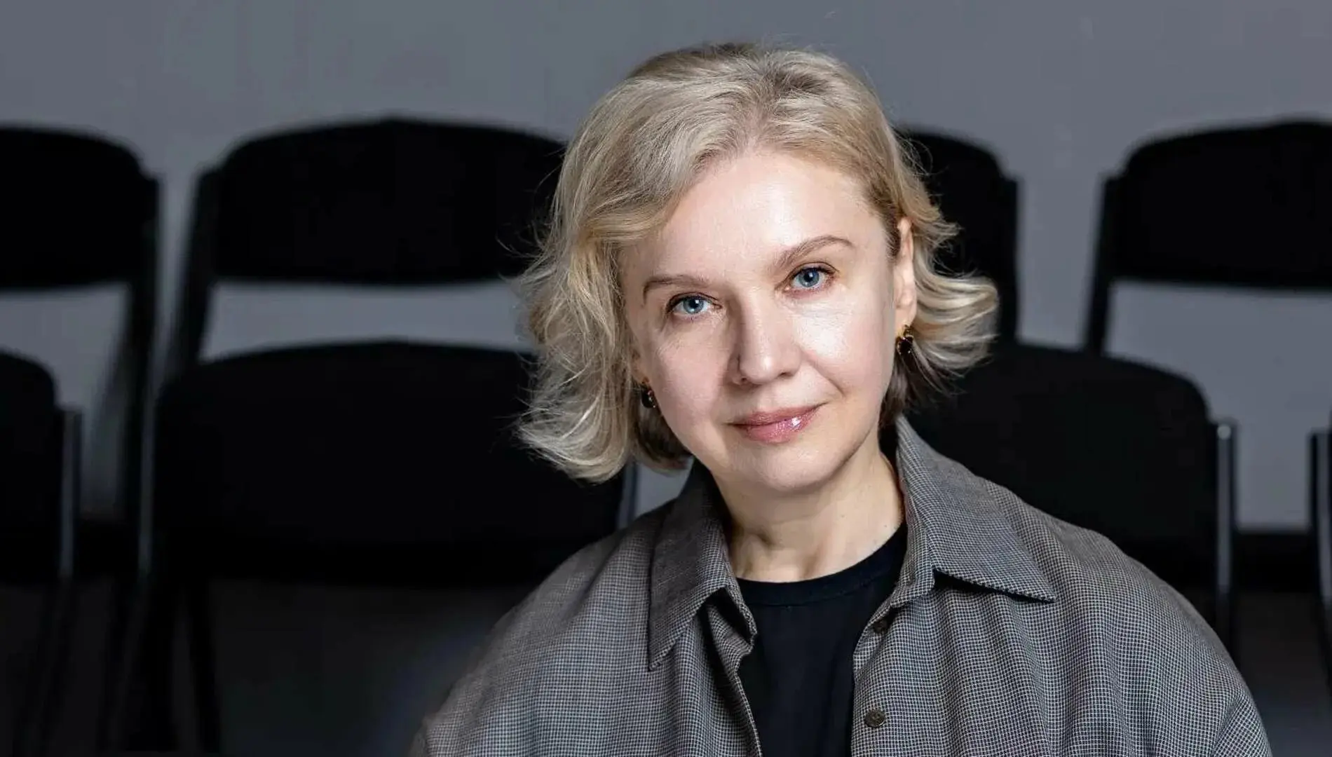 Марина Брусникина стала новым художественным руководителем РАМТа!