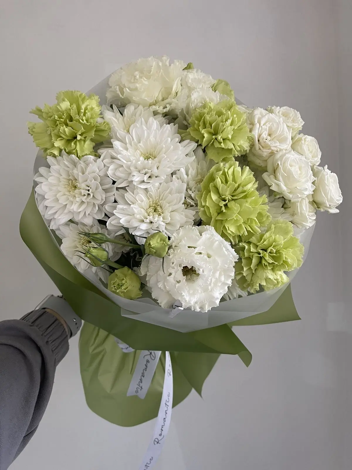 Букеты до 5000 🌺