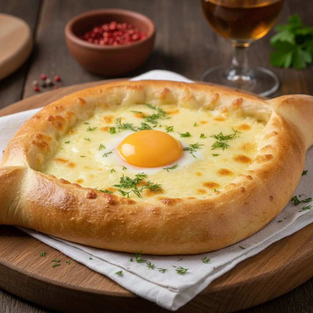 🧀 Сыр для хачапури
