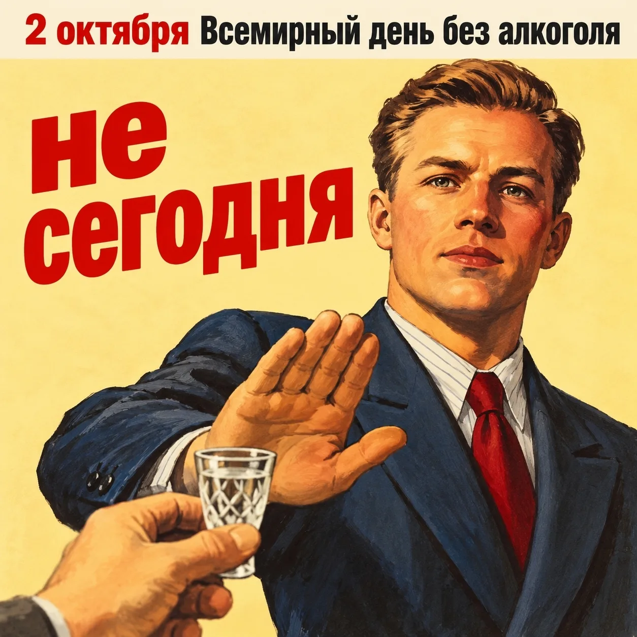 Какой сегодня праздник?