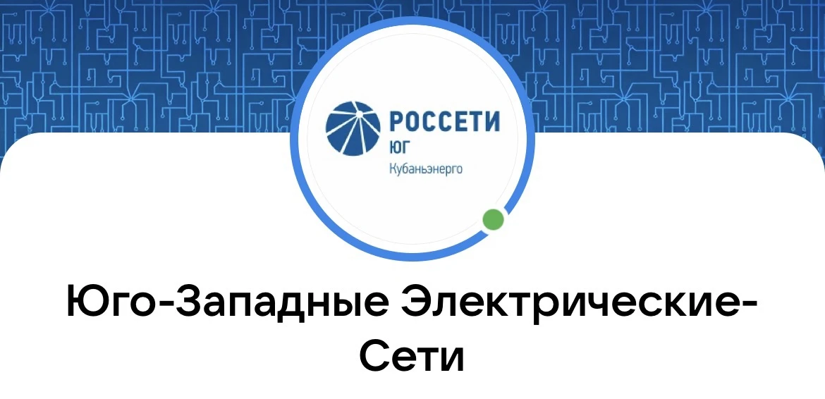 Юго-Западные электрические сети: