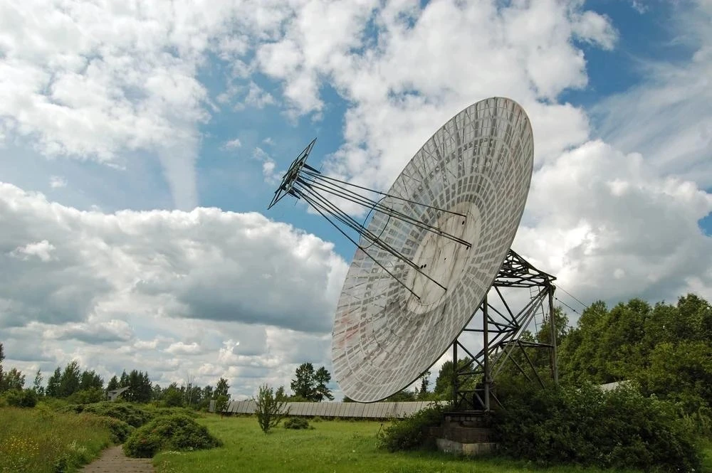 🔭 Космическое путешествие для всей семьи