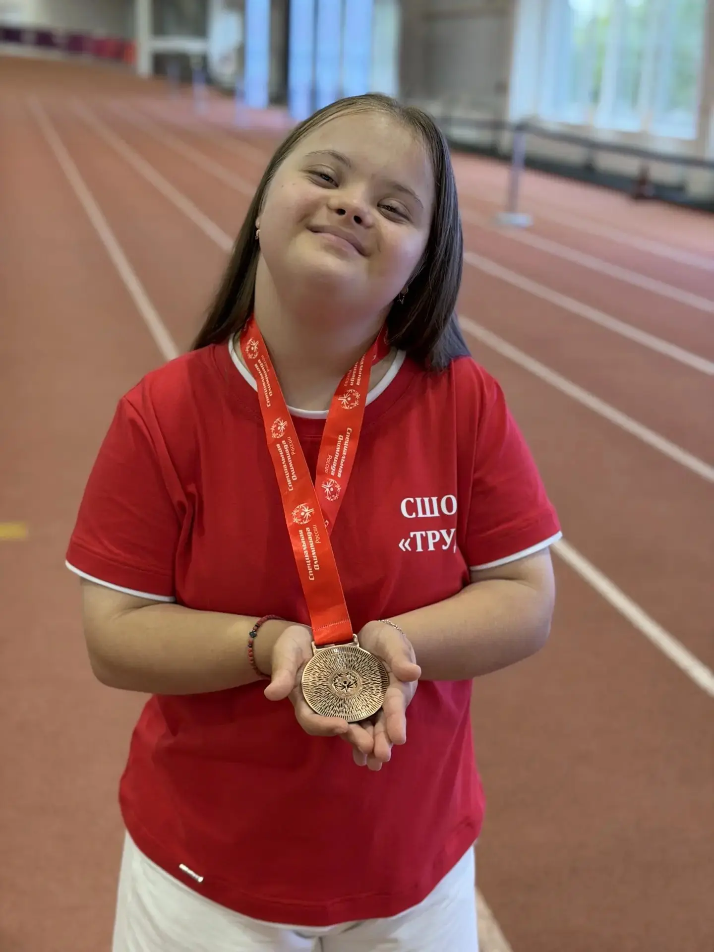 Бронза наша! 🥉