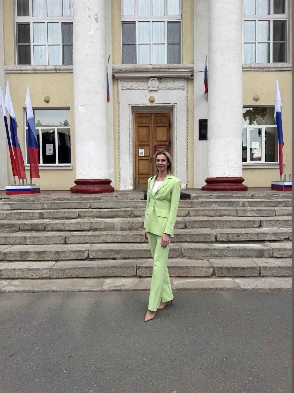 Члены Правительства Орловской области и главы муниципалитетов сделали свой выбор
