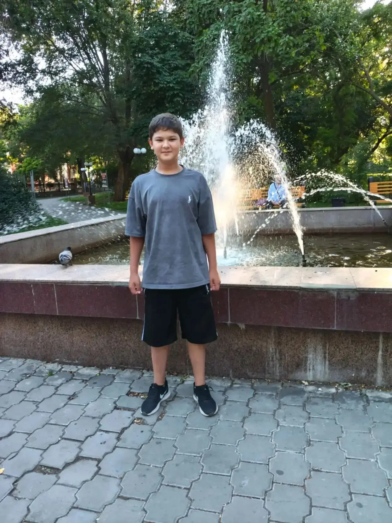 ☀️Пусть лето дарит сказки и мечты,