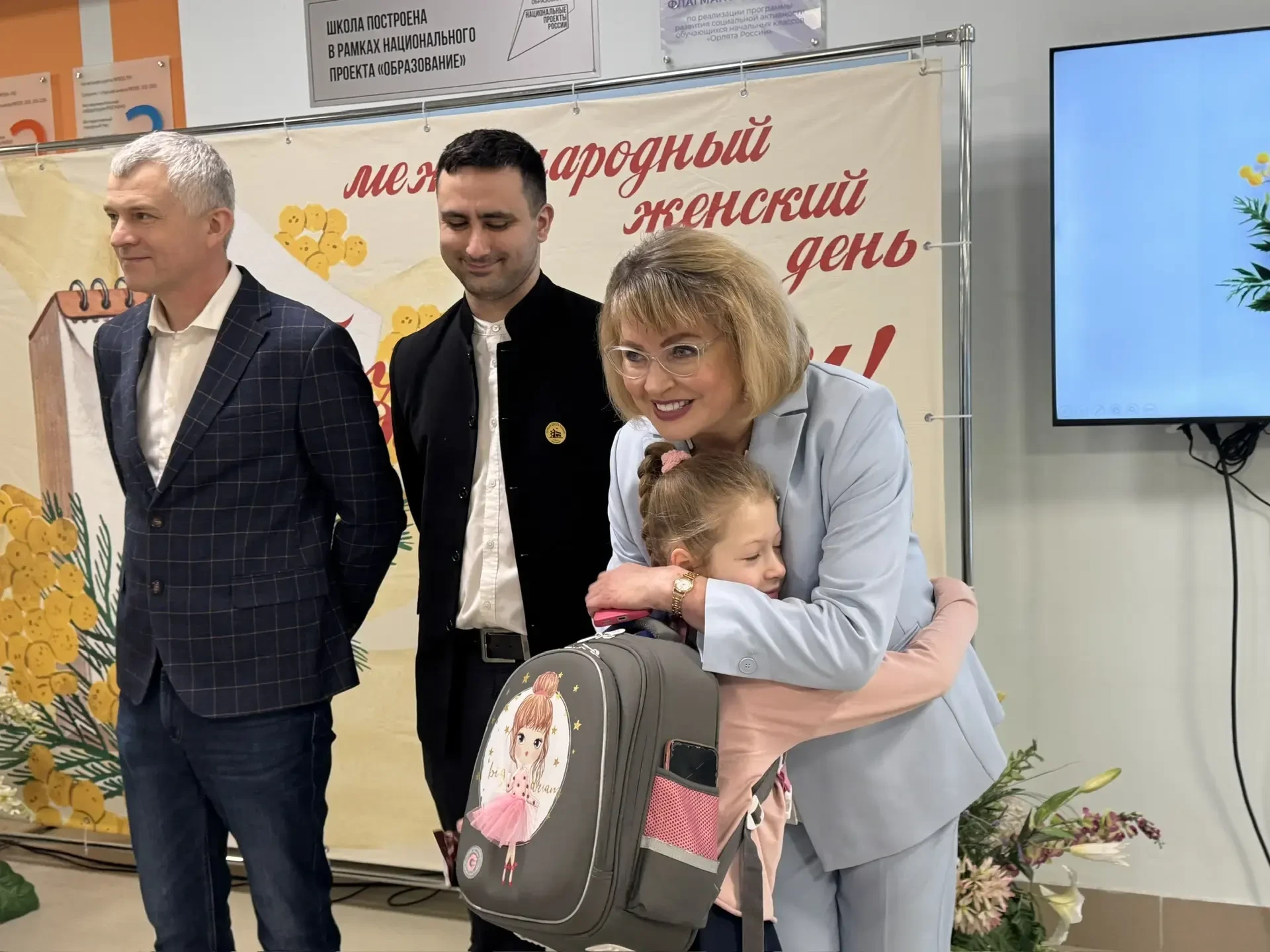 ✨ Наше предпраздничное утро: яркое, музыкальное, волшебное!  🗓Пока календарь отсчитывает последние д