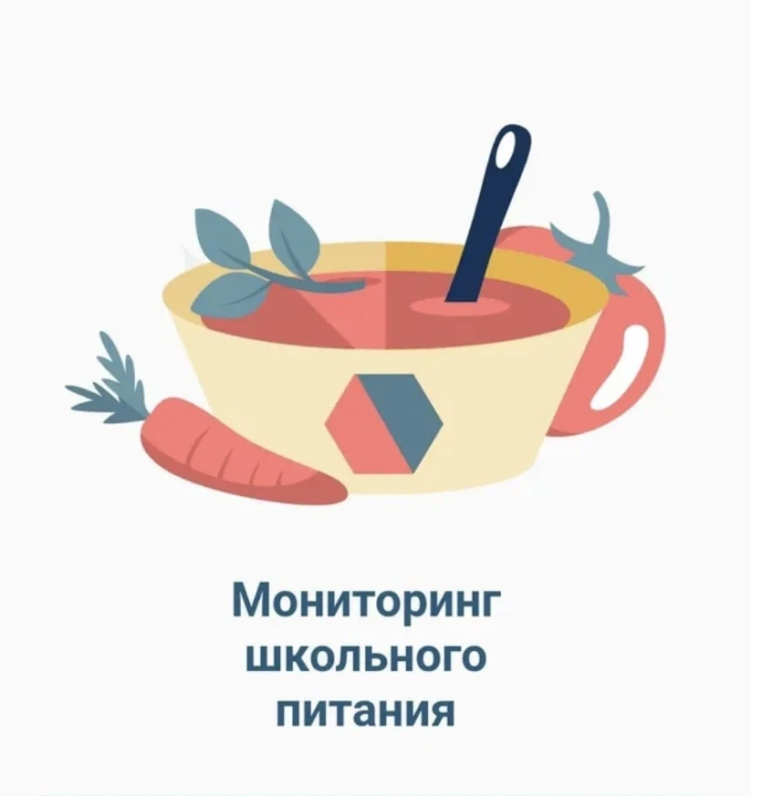 Уважаемые родители учащихся 1-4 классов!  Предлагаем вам и вашим детям принять участие в мониторинге