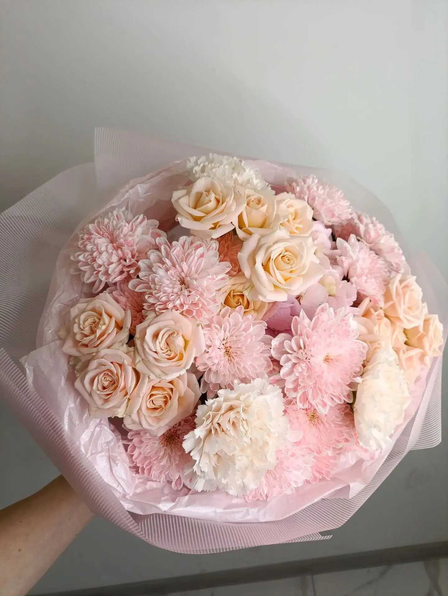 Букеты в наличии и под заказ 🌸