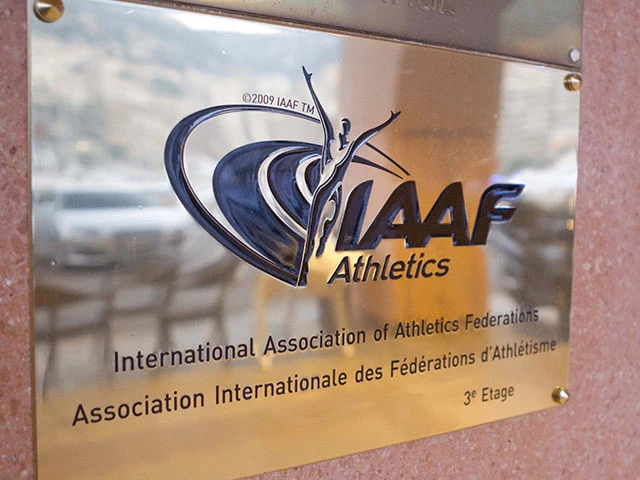 Международная ассоциация легкоатлетических федераций (World Athletics) в июле рассмотрит допуск росс