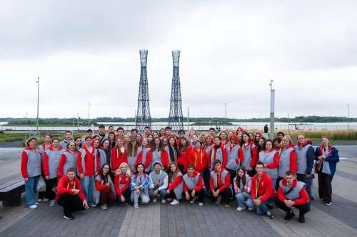При поддержке «Росатома» в Нижегородской области прошла 6-я Менделеевская экологическая...
