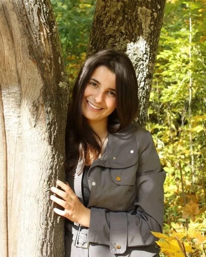 При атаке беспилотника в Белгороде 3 октября погибла 30-летняя Алла Маркова.