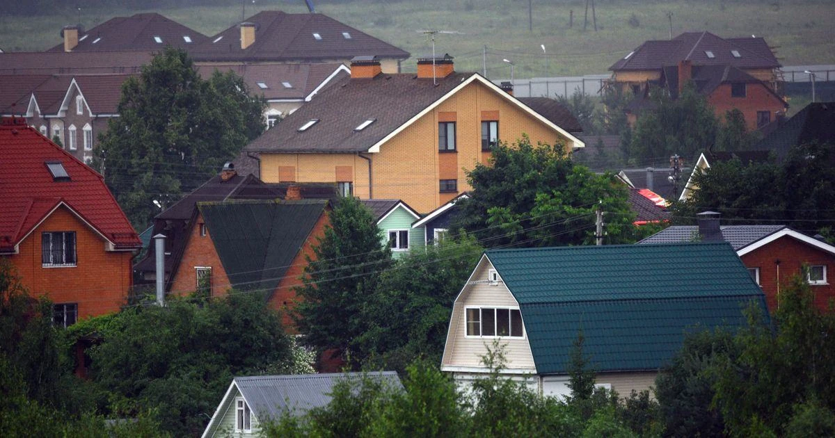 #история_ИЖС

🔄 1991–2015: от свободы к хаосу — переходный период ИЖС

Продолжаем рубрику об эволюц