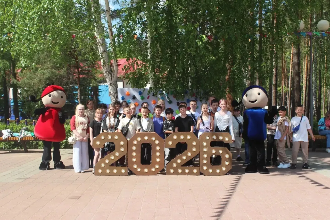 ВЫПУСКНЫЕ В «РЕБЯЧКЕ»: ФИНАЛ ИСТОРИИ 🔔  Программа «Путь выпускника» в «Ребячке» официально завершена