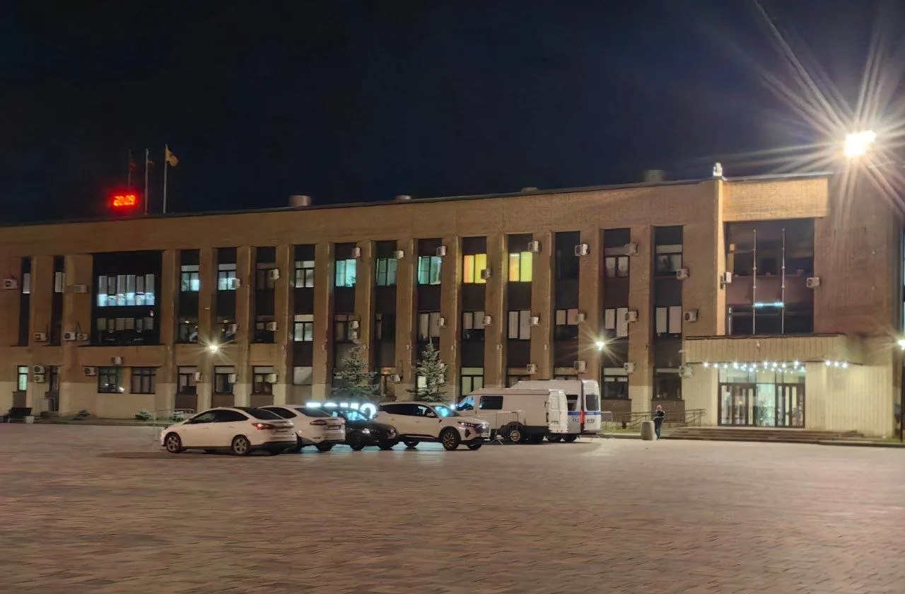 Выборы завершены. Время считать голоса и подводить итоги.