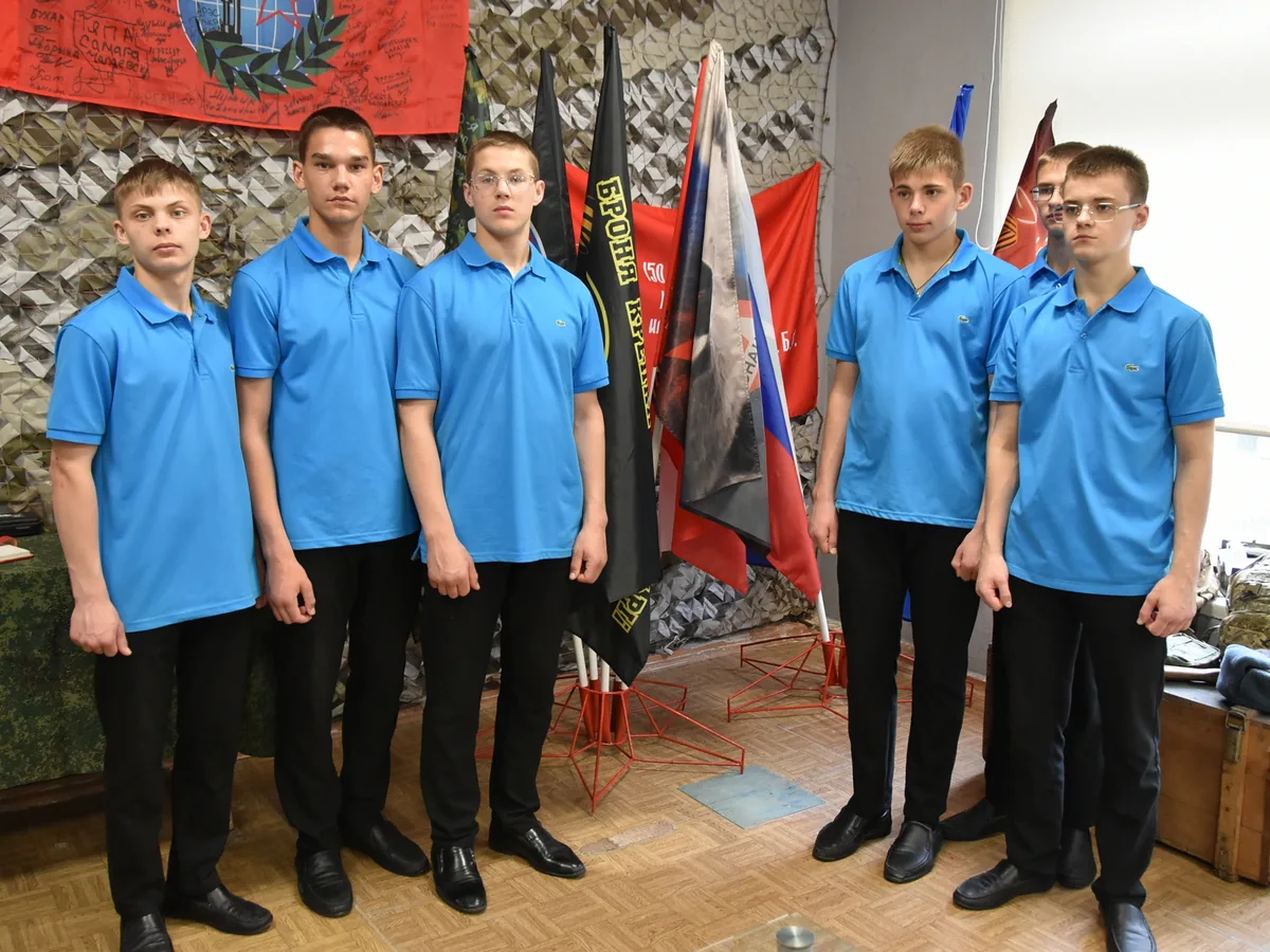 🇷🇺 Вклад в историческую память