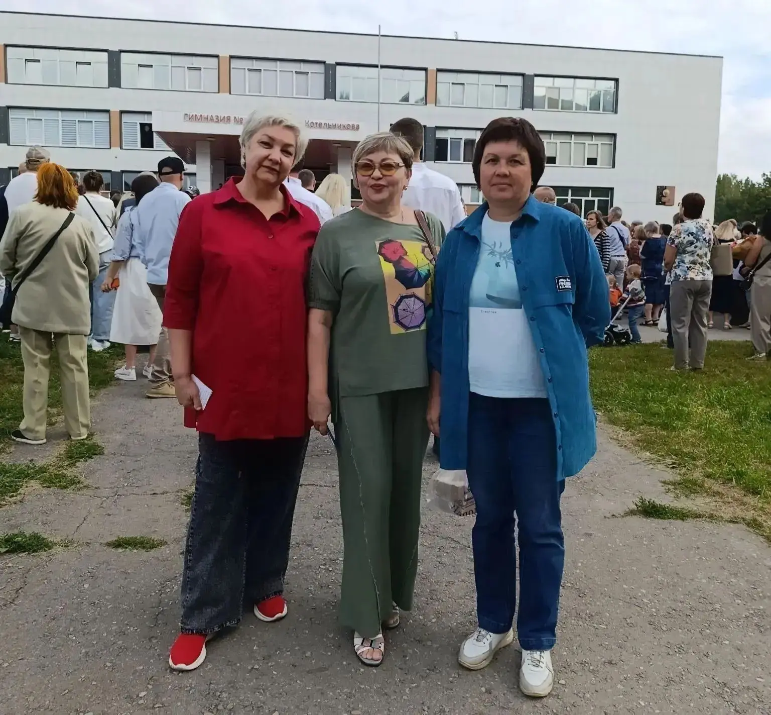 🔔 Праздник, который не заканчивается: 1 и 2 сентября — с пользой для творчества!