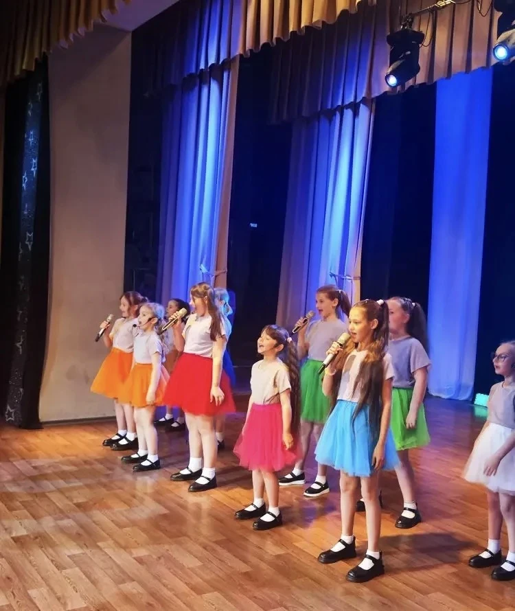 С днём защиты детей!✨