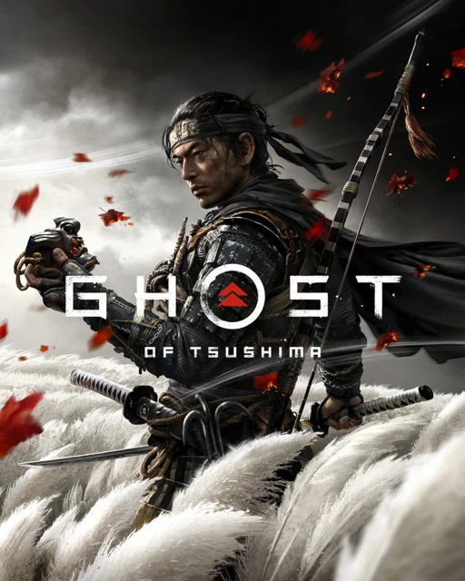 🎮 Ghost of Tsushima