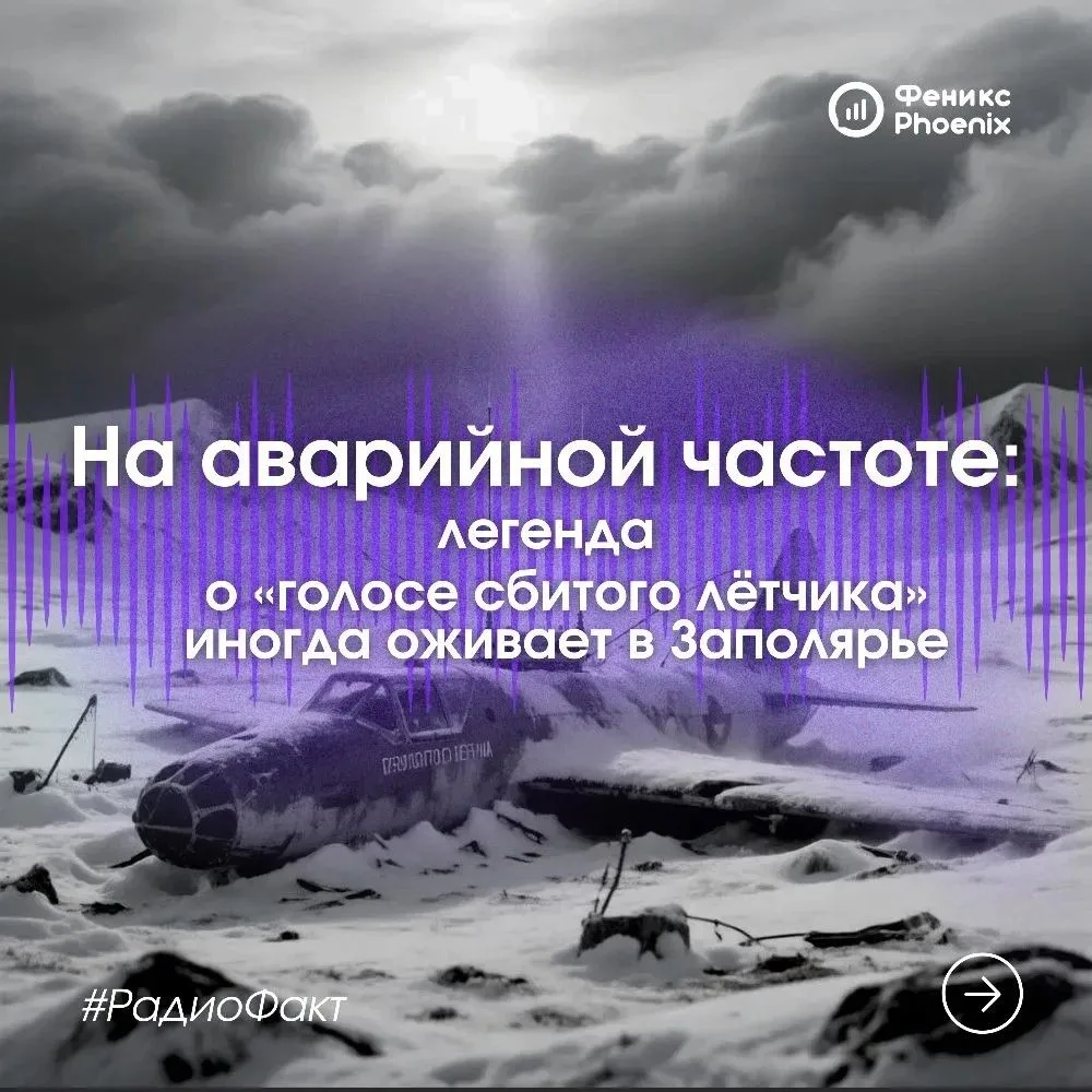 В эфире есть частоты, которые официально молчат годами. Но те, кто дежурит на «аварийке», иногда слы