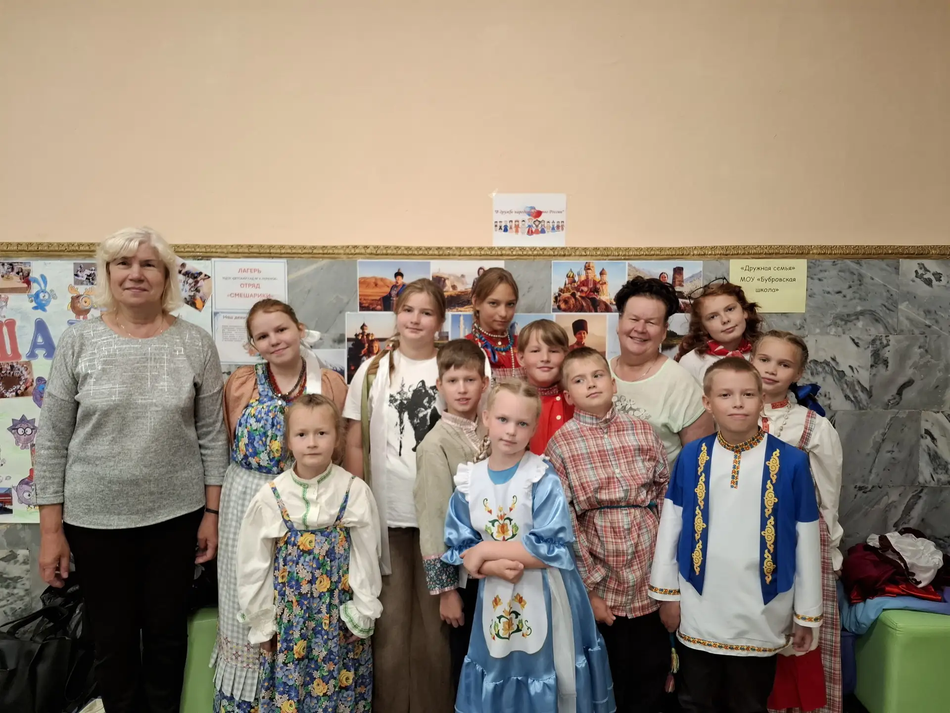 🎉 Ура! Наши звёздочки блеснули на мероприятии «Солнечный круг» и стали лауреатами втор...