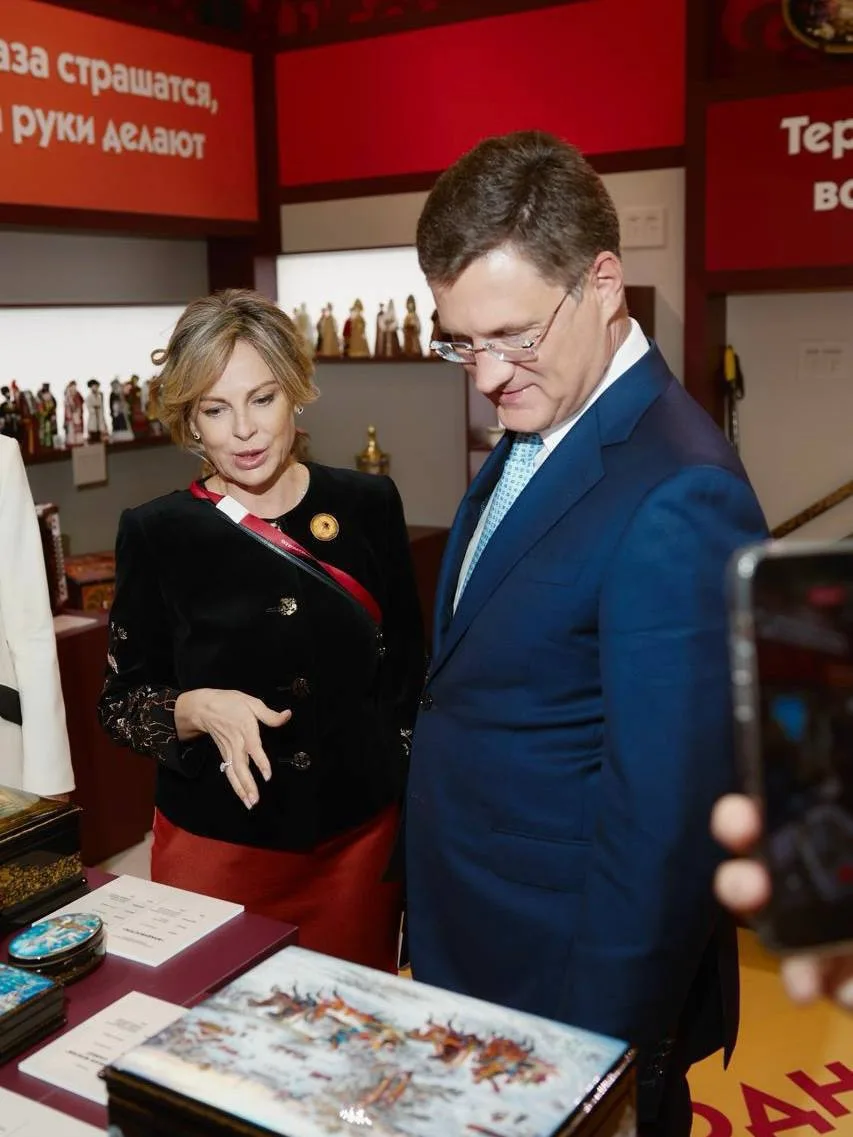 ВЭФ-2026 завершился, а впечатления останутся в сердце навсегда!✨