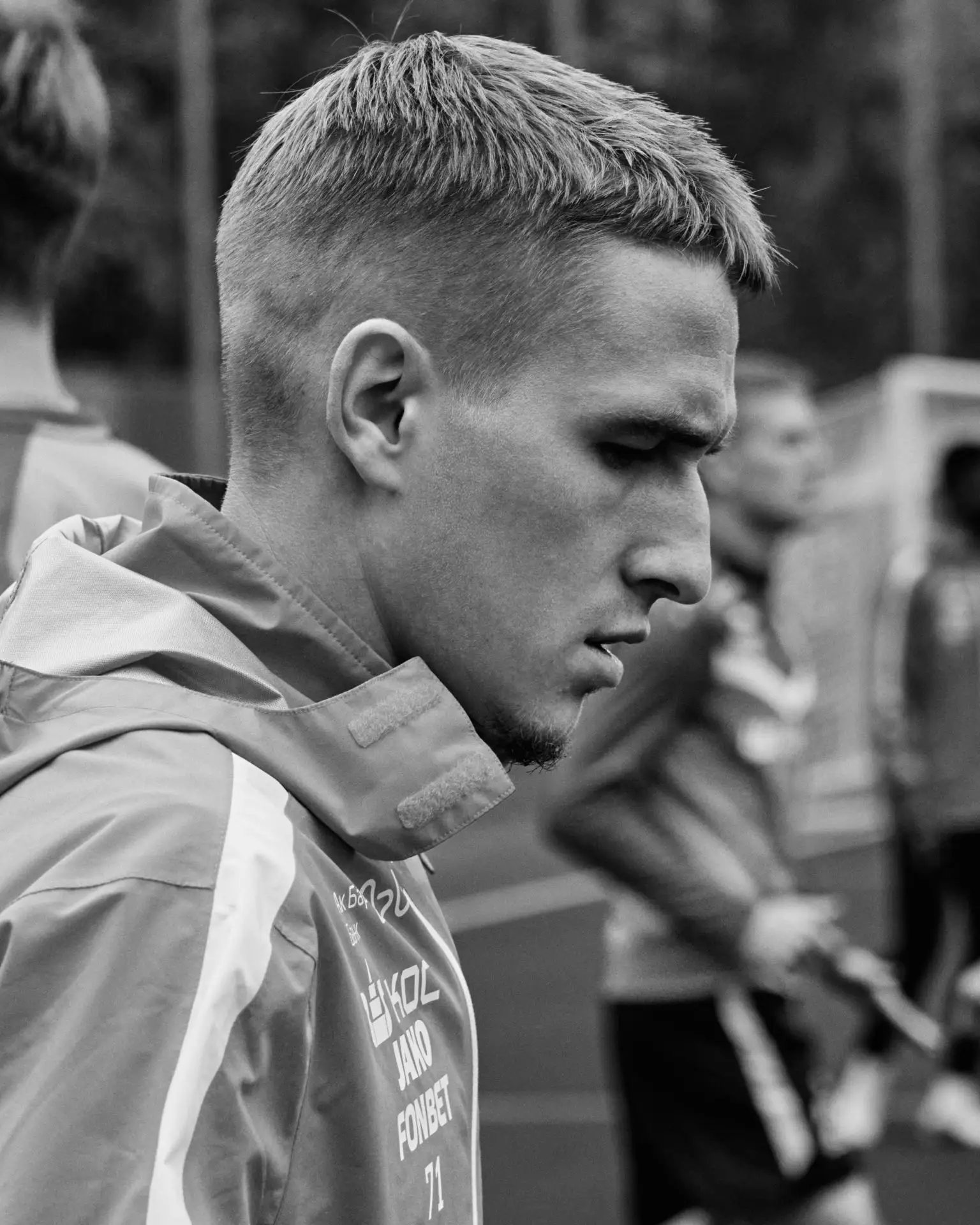 Начали подготовку к матчу с ЦСКА ⚽️