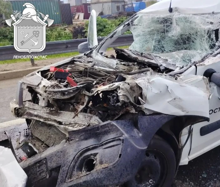 Более 80 аварий произошло в Ленинградской области за сутки

Подробнее: https://ivbg.ru/8425010-bolee
