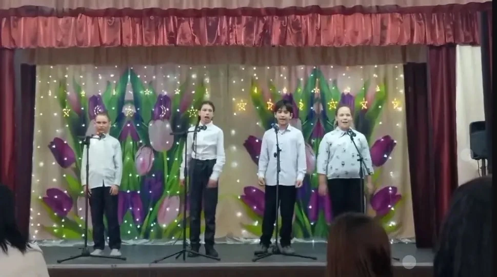 Черепановские звездочки⭐⭐⭐