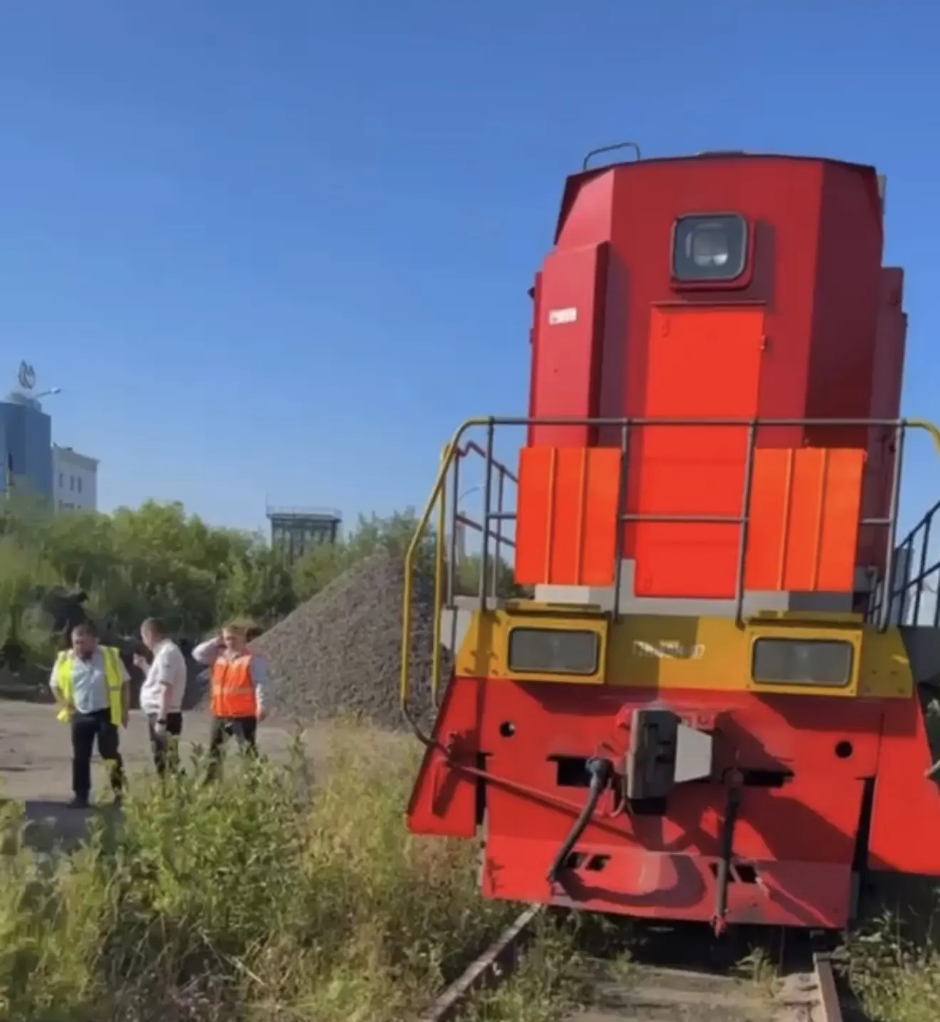 Северо-Западная транспортная прокуратура организовала проверку по факту ДТП на железнодорожных путях