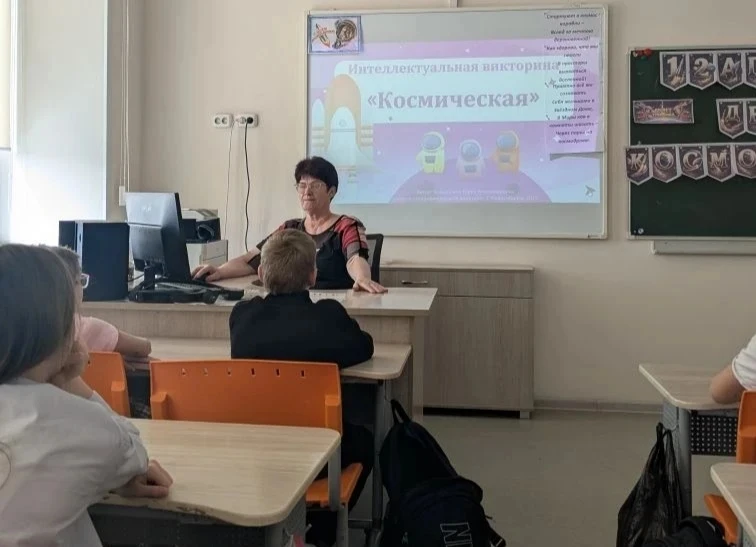 Поздравляем всех с началом 4-й четверти! 🎉  Первый день оказался насыщенным и тёплым: разговоры о ва