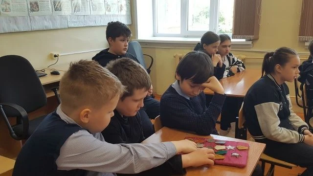 О войне сказали много.