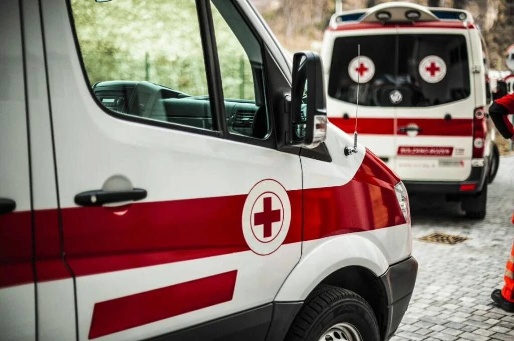 🚑 Отчёт о выездах РГБУЗ "РЦМК и СМП" за 30.07.2026 г.

🚑 Бригадами скорой медицинской помощи РГБУЗ