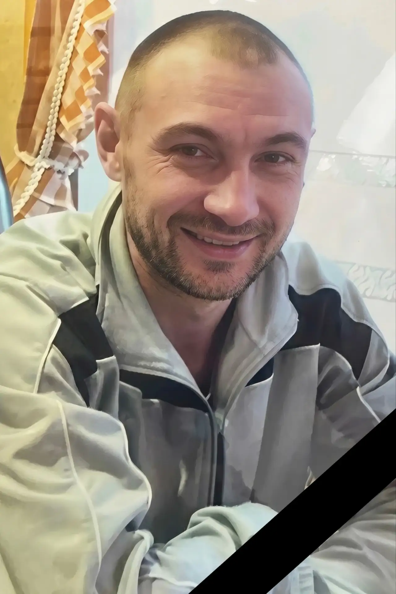 Светлой памяти Конькова Михаила Юрьевича

В ходе специальной военной операции погиб Коньков Михаил Ю