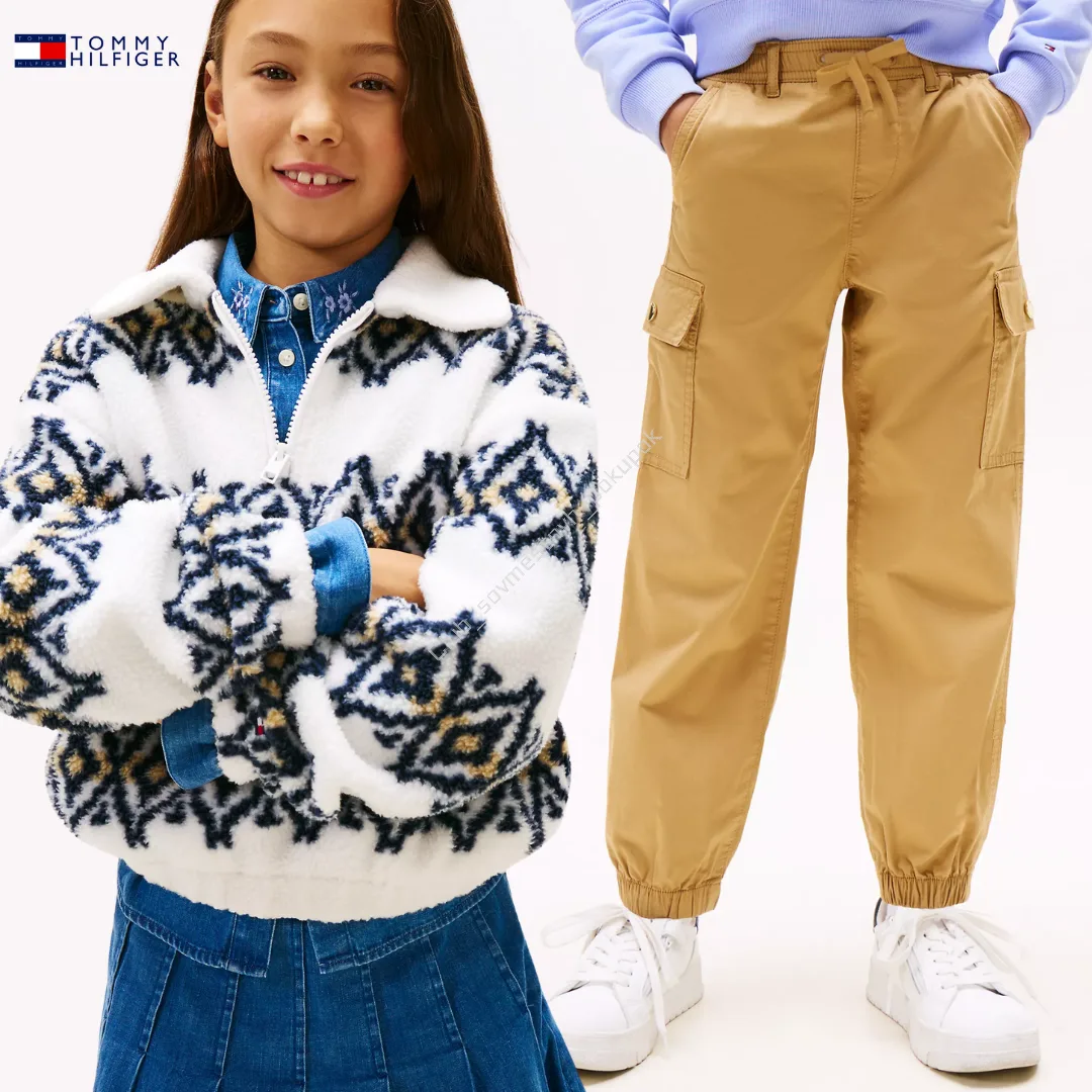 Tommy Hilfiger 🇺🇸