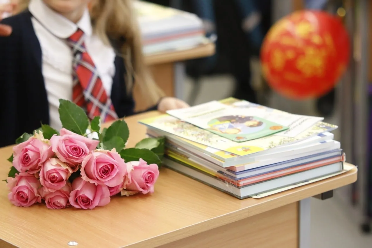 Минпросвещения рекомендовало график каникул на 2026/27 учебный год 📅📚