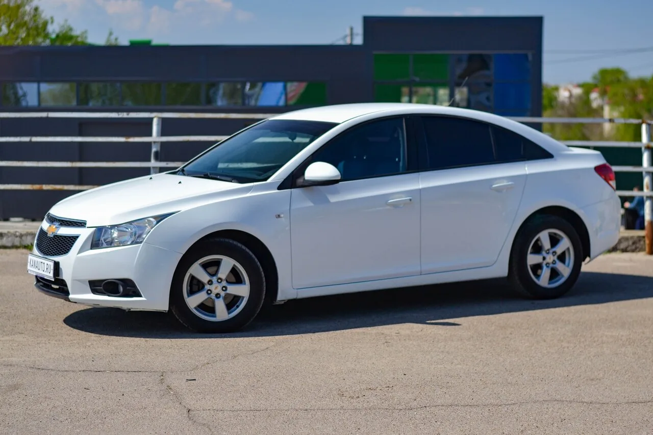 💎 Chevrolet Cruze можно купить в кредит по 15 тыс. р. в месяц без первого взноса.
Так же и за налич