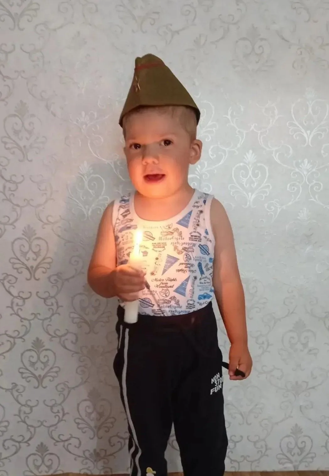 💥❗️   22 июня – День памяти и скорби! День, когда началась самая страшная война в истории нашей стр