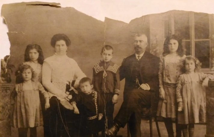 📜 Послание из прошлого: как ейские рыбаки нашли письмо 1901 года