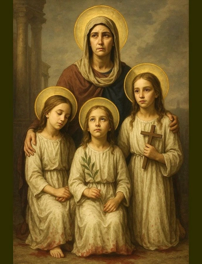 🕊️ ИМЯ, КОТОРОЕ БОЛЬШЕ, ЧЕМ ПРОСТО СЛОВА