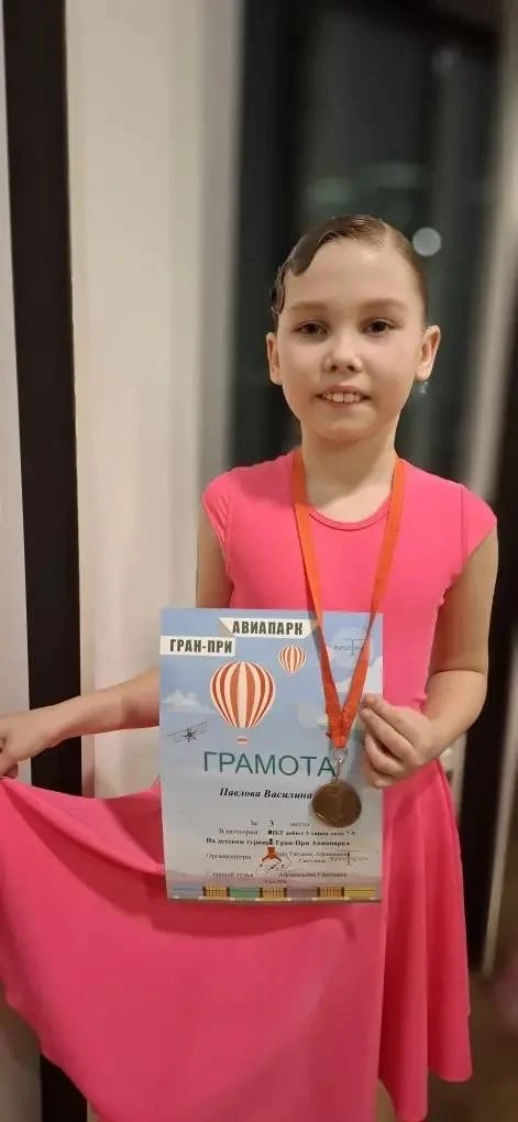 Самые ценные победы 🏆  Делимся результатами и успехами юных танцоров из коллектива «Свей степ». В пр
