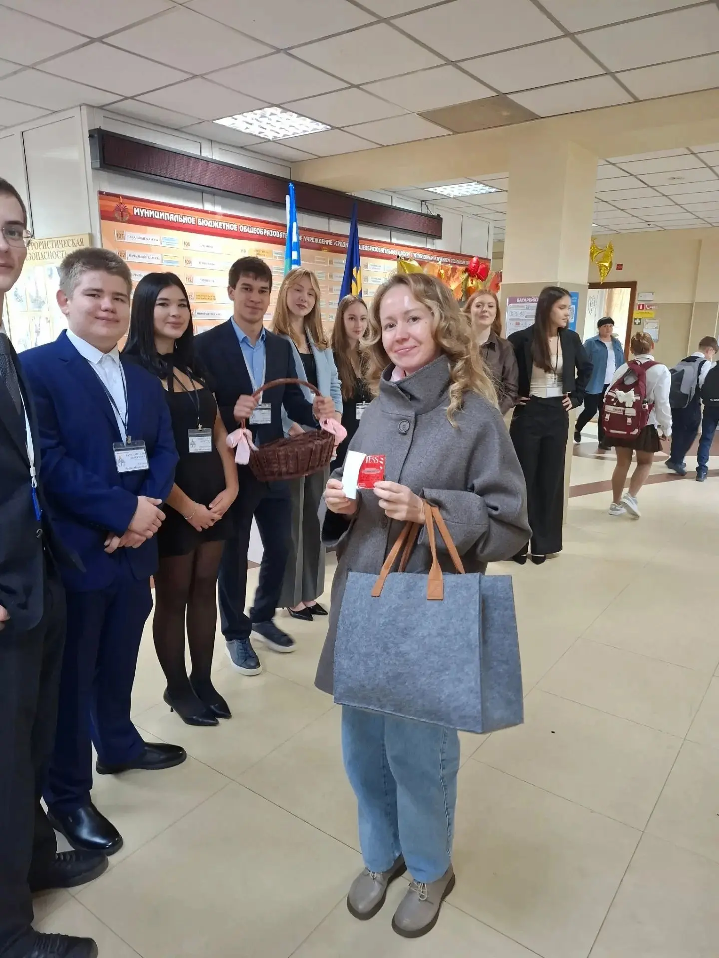 🎉 Доброе утро, которое запомнится! 💛