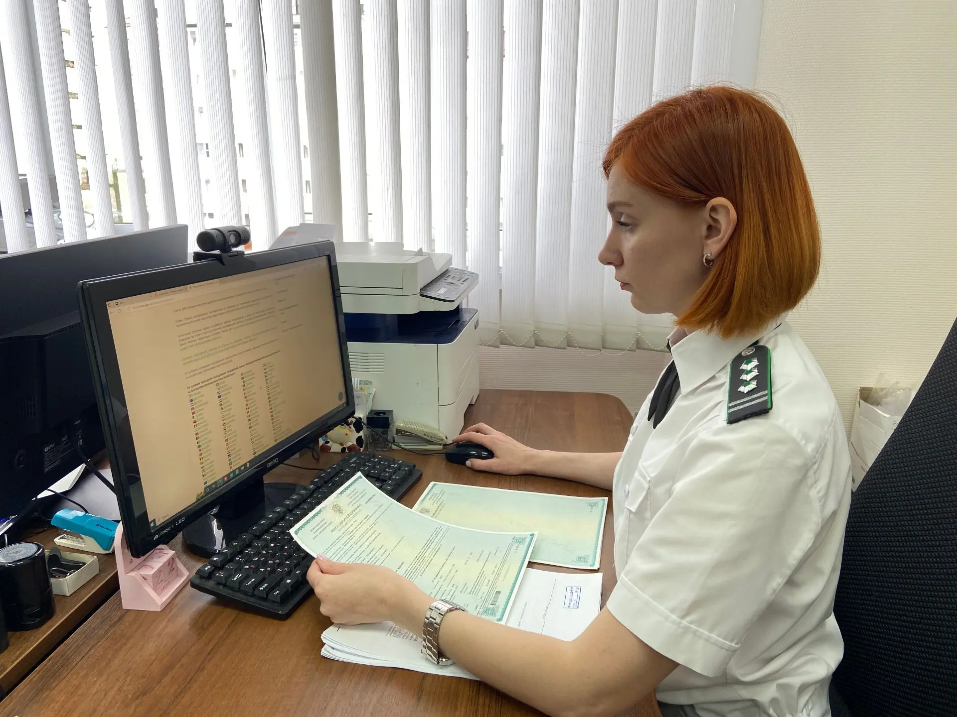 В Костромской области в 2026 году